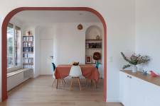 Raphaëlle & Pauline LE NORCY & JADEAU - OÏKOS ARCHITECTES