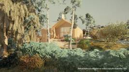 Philippe VILLIEN - ISA IN SILICO ARCHITECTURE