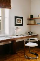 Loris SERVADIO - SERVADIO ARCHITECTURE